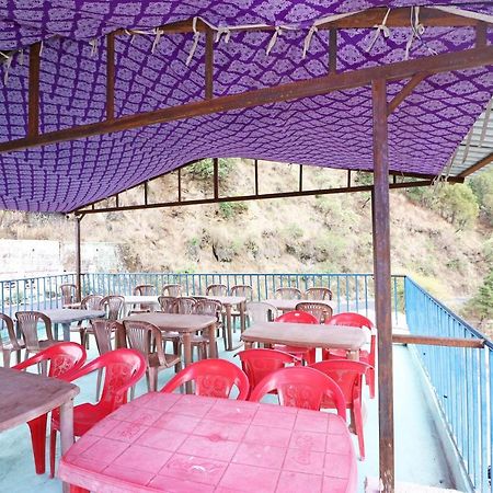 موسوري Oyo 13728 Hotel Kempty Valley View Hotel & Restaurant المظهر الخارجي الصورة