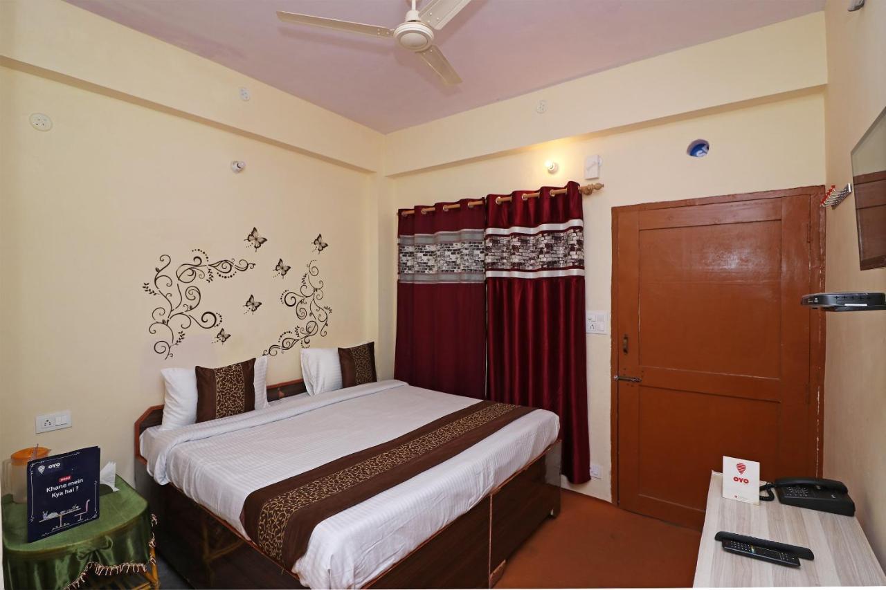 موسوري Oyo 13728 Hotel Kempty Valley View Hotel & Restaurant المظهر الخارجي الصورة