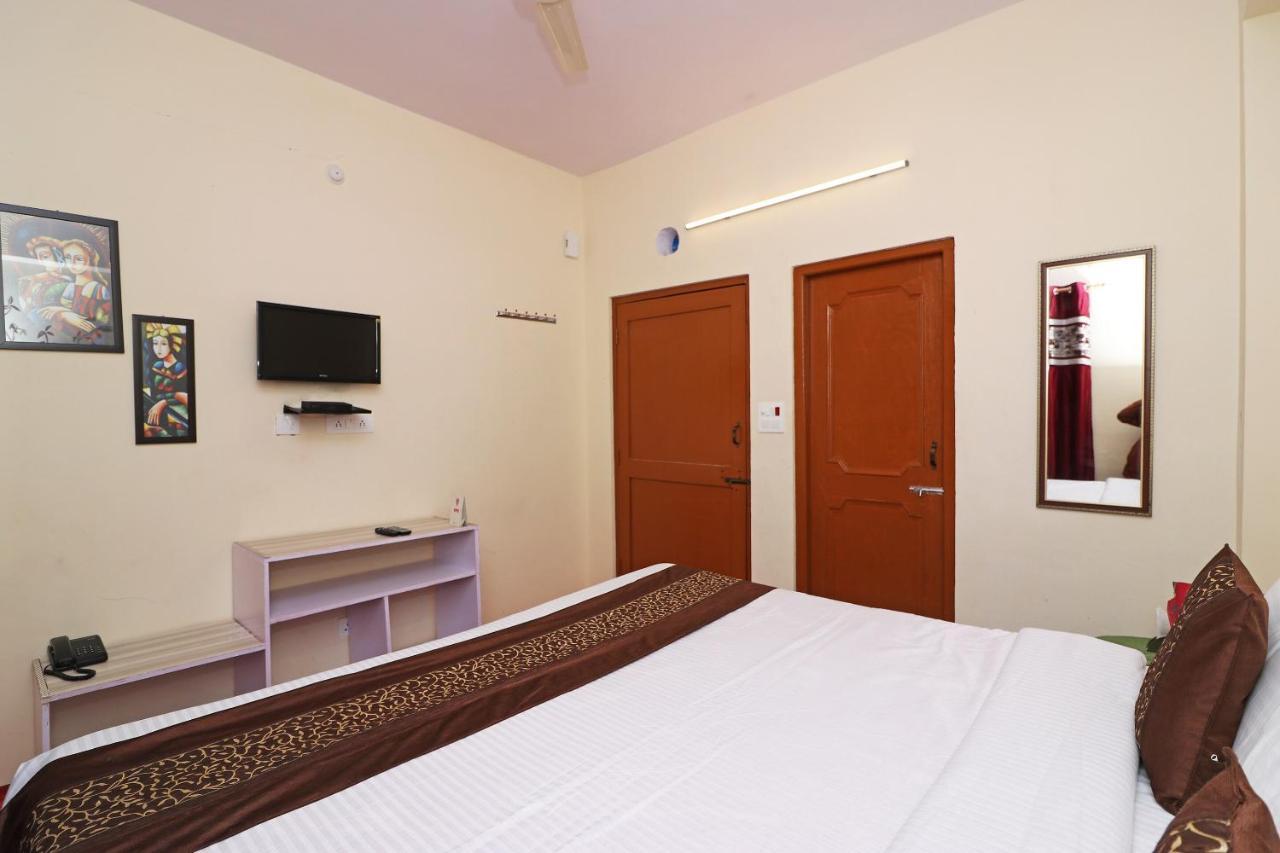 موسوري Oyo 13728 Hotel Kempty Valley View Hotel & Restaurant المظهر الخارجي الصورة