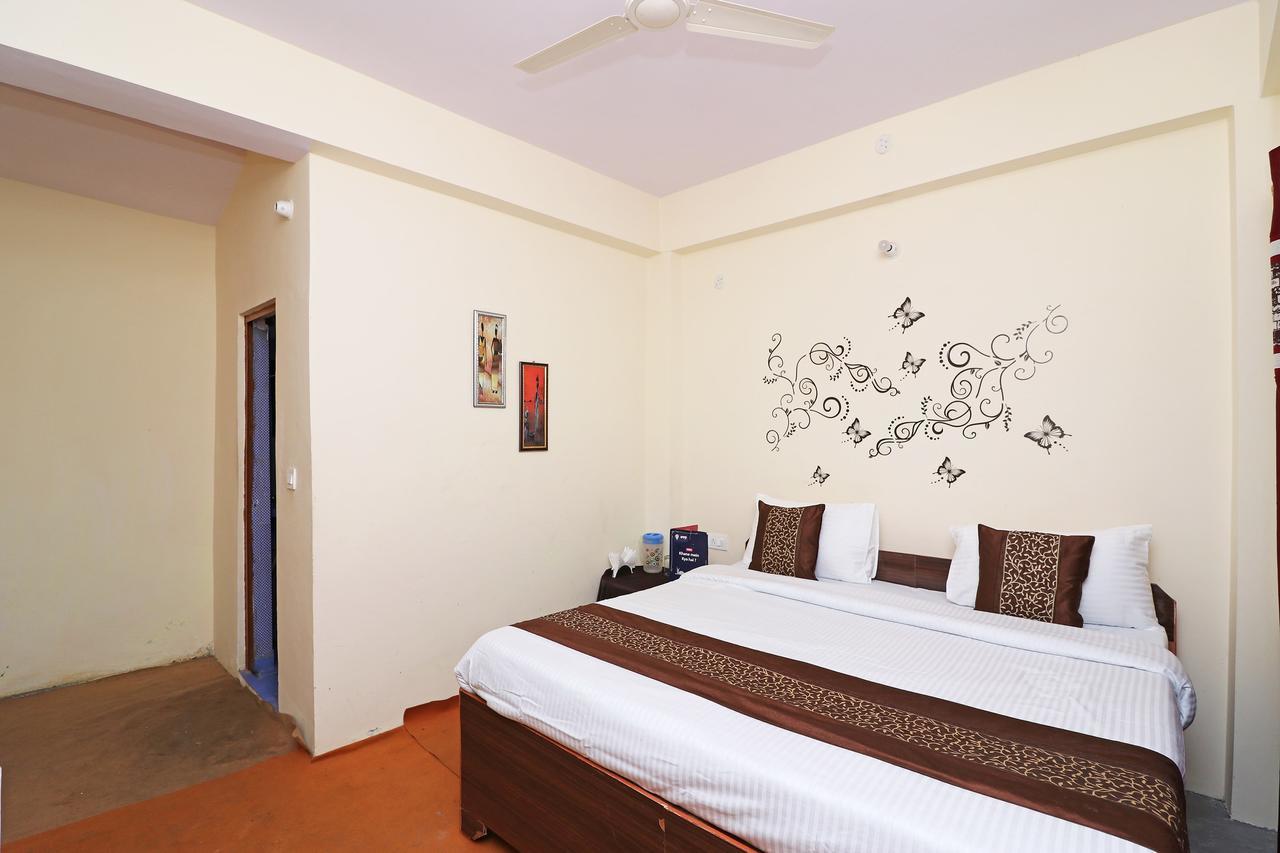 موسوري Oyo 13728 Hotel Kempty Valley View Hotel & Restaurant المظهر الخارجي الصورة