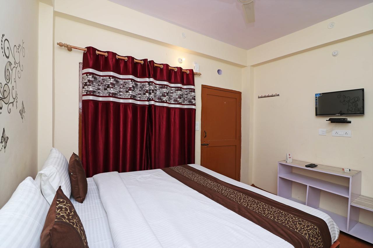 موسوري Oyo 13728 Hotel Kempty Valley View Hotel & Restaurant المظهر الخارجي الصورة