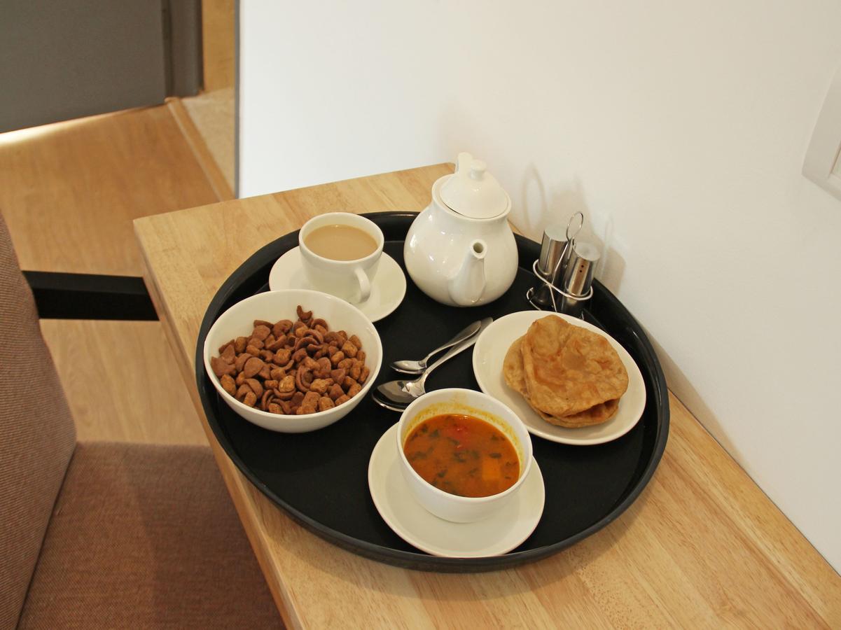 موسوري Oyo 13728 Hotel Kempty Valley View Hotel & Restaurant المظهر الخارجي الصورة