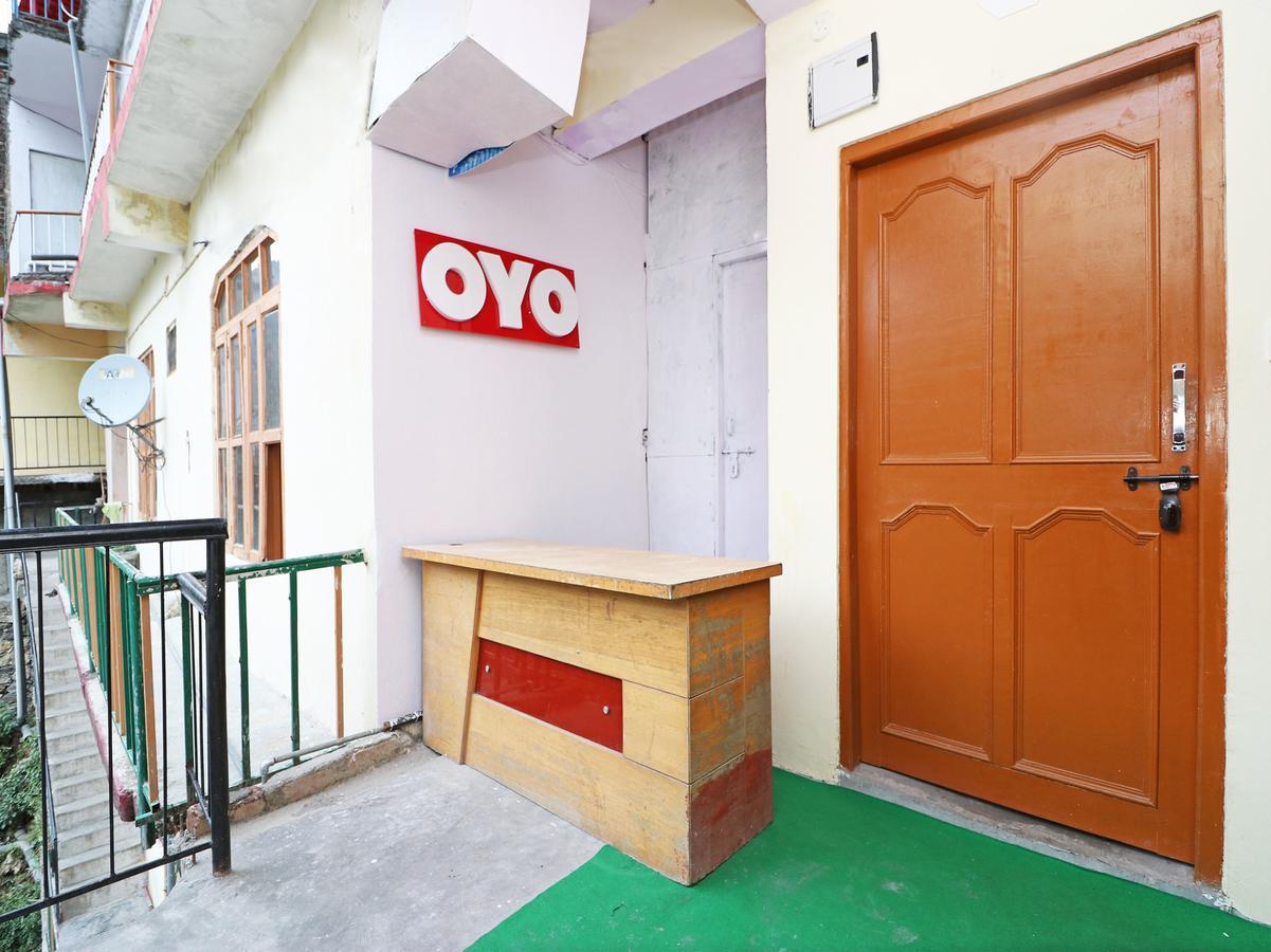 موسوري Oyo 13728 Hotel Kempty Valley View Hotel & Restaurant المظهر الخارجي الصورة