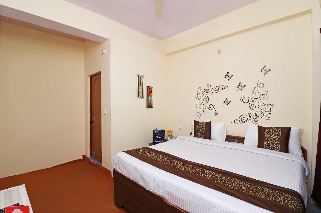 موسوري Oyo 13728 Hotel Kempty Valley View Hotel & Restaurant المظهر الخارجي الصورة