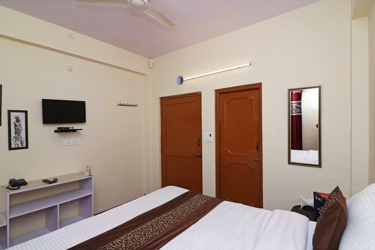 موسوري Oyo 13728 Hotel Kempty Valley View Hotel & Restaurant المظهر الخارجي الصورة
